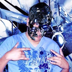 David Alcantara Lescano