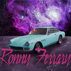 Ronny Ferrary