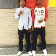 Khalil AlmightySo Hull