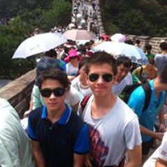 Rafael Chávez Sáenz