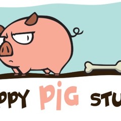 Happy pig recordings