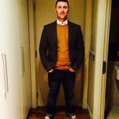 Craig Hugh Gillies