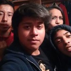 Yozzy Blancas Martínez