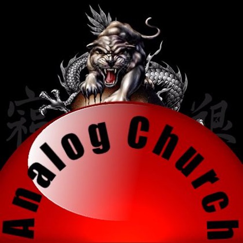 ANALOGUE CHURCH’s avatar