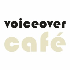 Voiceover.Cafe