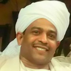 Mohd Haider Elmusharaf