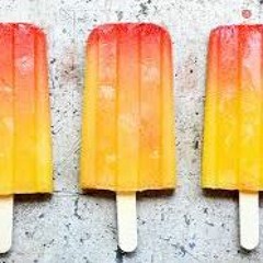 Popsicle Person