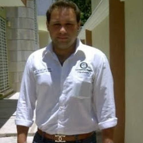 Jose Edgar Ramirez’s avatar