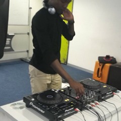 simplicity da DJ