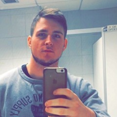 Iain Carloss Melville