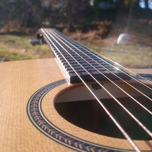 Stream Cover Peacemaker by The Steeldrivers by blainealderfer Listen