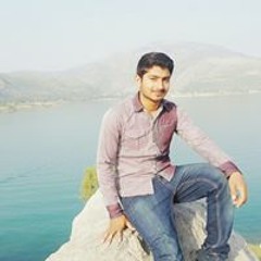 Jazib Khan