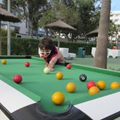 Keagin Agrella