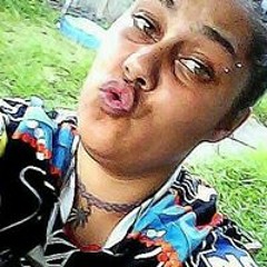 Caitlyn Thaa Wilson'x