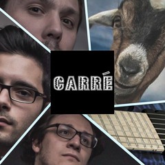 CARRÉ