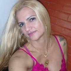 Elizangela Silva
