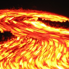 •Fire Stream•