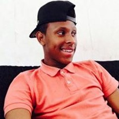 Abdi Ahmed