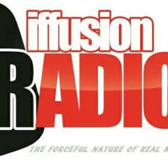 DiffusionRadio