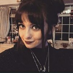 Sophie Hannam