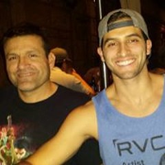 Brandon Taylor Juarez
