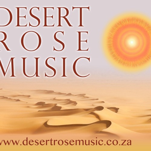 Desertrose Southafrica’s avatar
