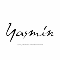 Yasmin Tarek!