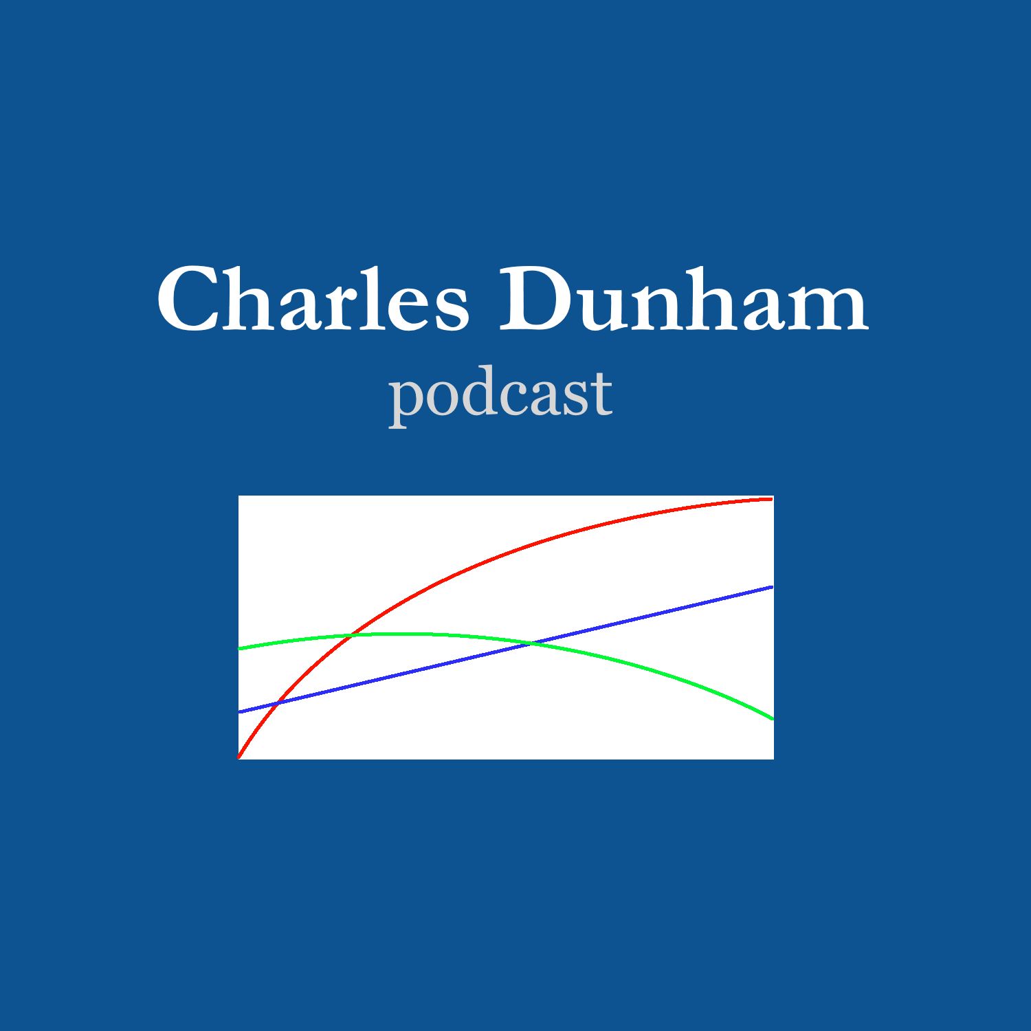 Investing with Charles Dunham