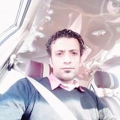 احمد البرادعي