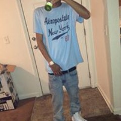 MrTurn Up Red