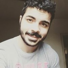 Rodrigo Moreira Dourado