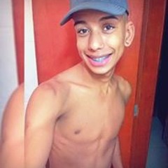 Vinny Manerão