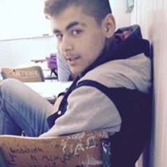 Tasos Tzes