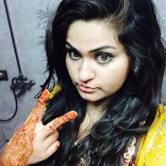 Sana Farooq