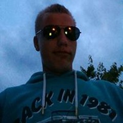 Daniel Thomsen