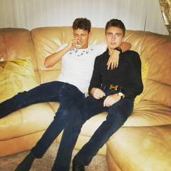 Callum Marley