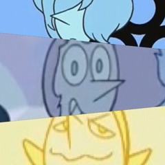 Steven Universe