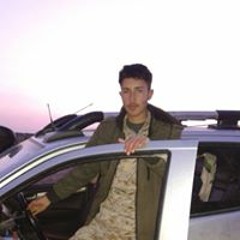احمد شاهين