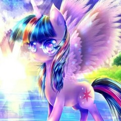 my little pony