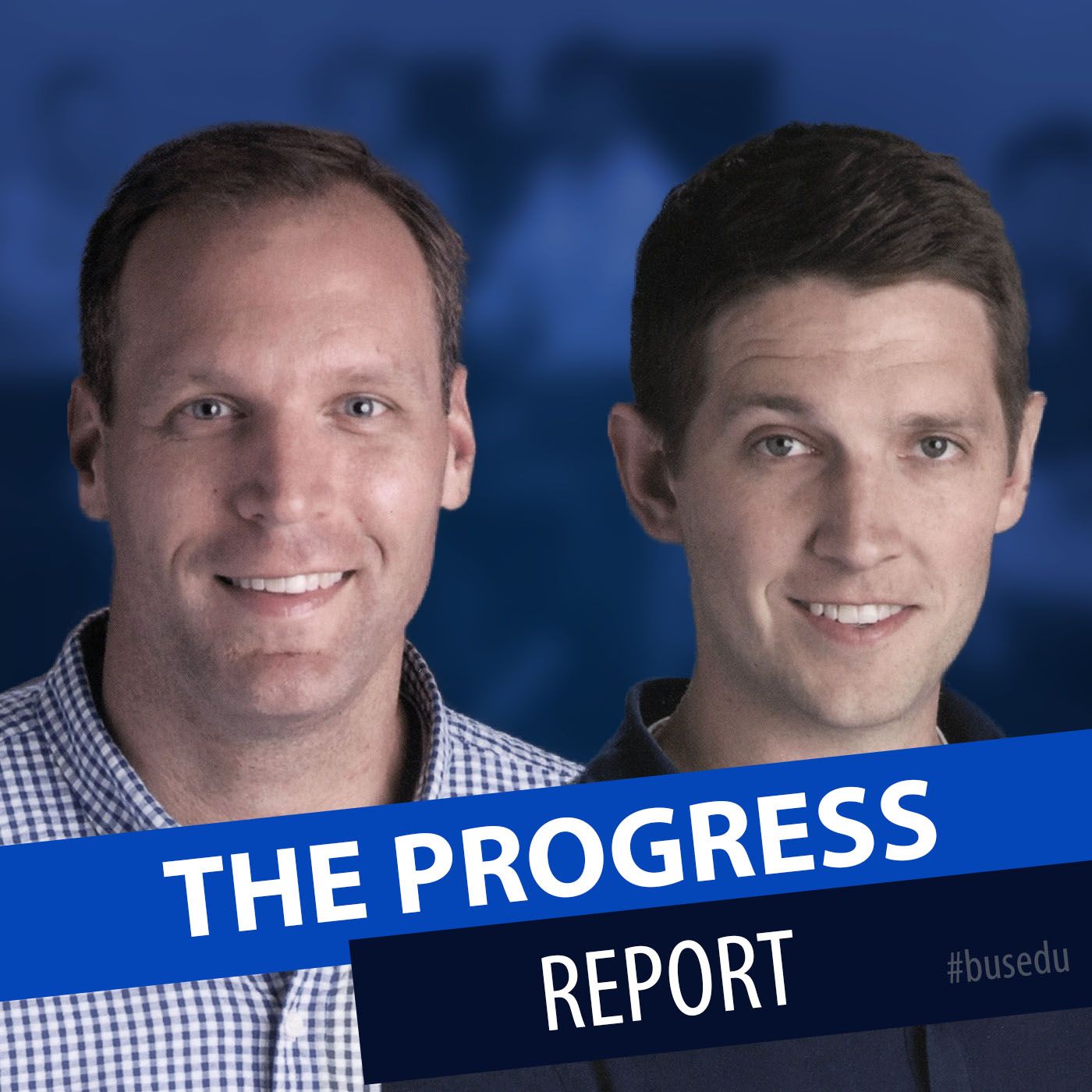 The Progress Report