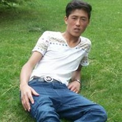 Zarif Mohamadi