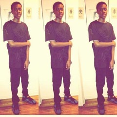 Almighty Saint