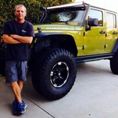Jordan Kincaid