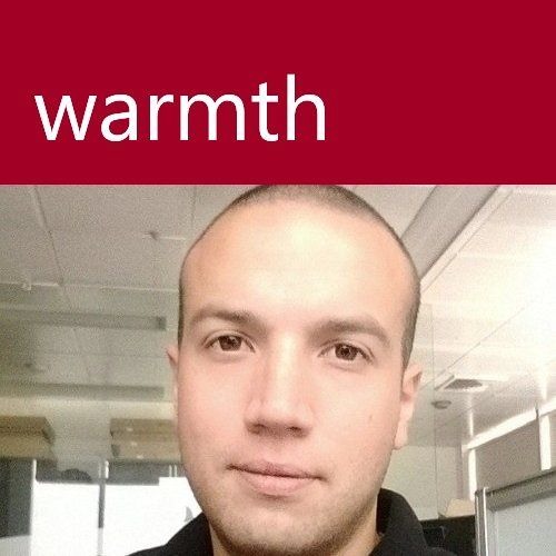 SoundCloud profile picture for @warmth