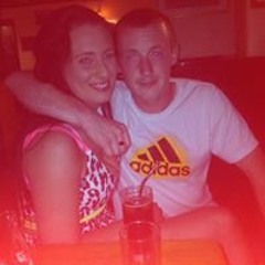 Nadine X Arran Stanley