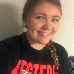 Kaylen Alexis Kendall