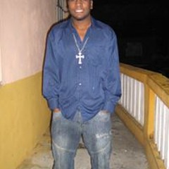 Sean Steven