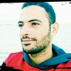 Ezz Eldeen Mokhtar