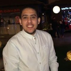 Ahmed O. OsMan