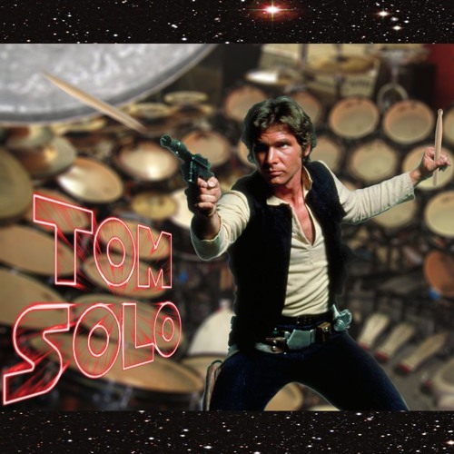 Tom Solo’s avatar